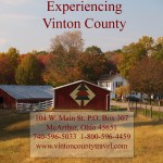 Experiencing Vinton County