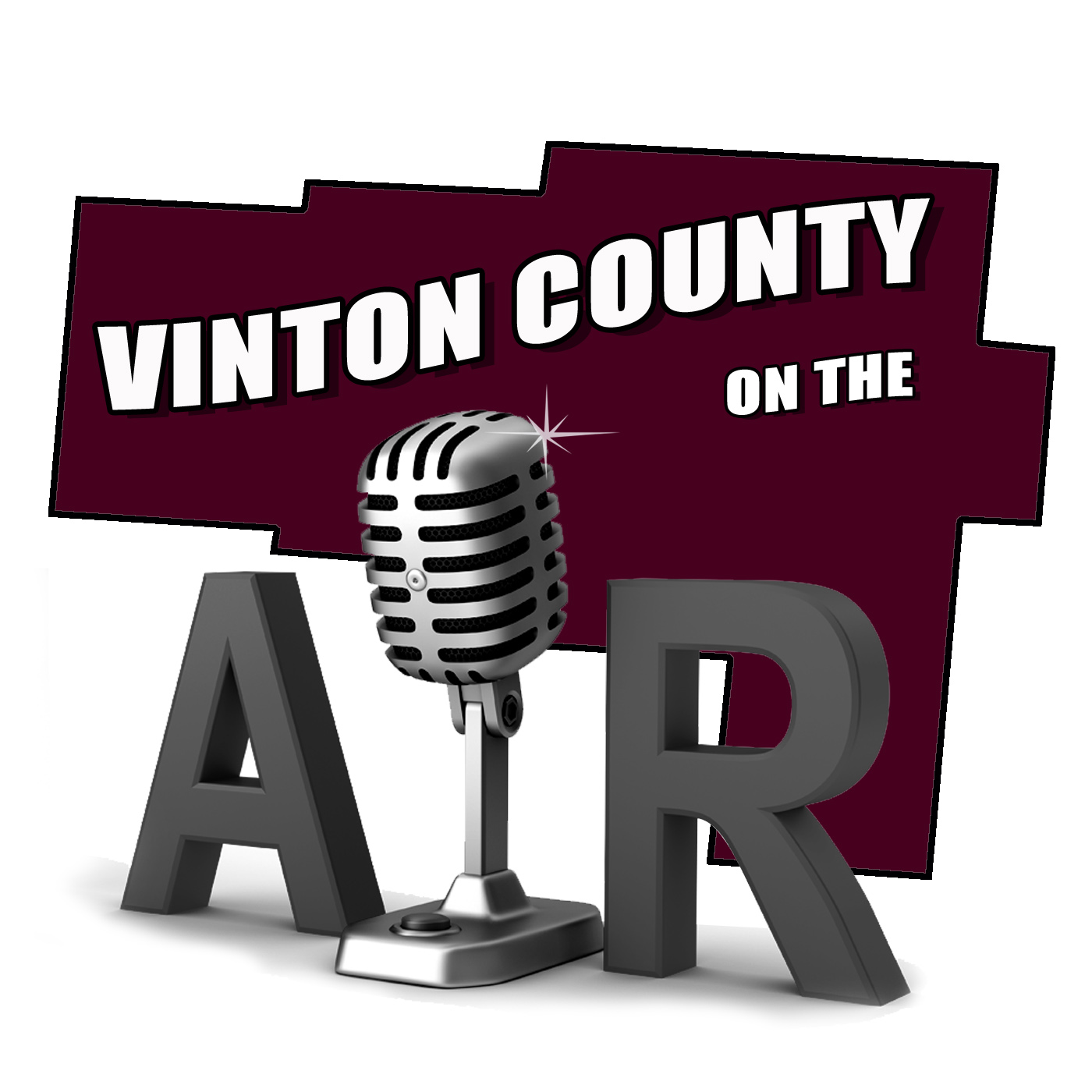Vinton County on the Air Podcast – Eps. 15